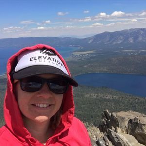 Meet your Posher, Tara